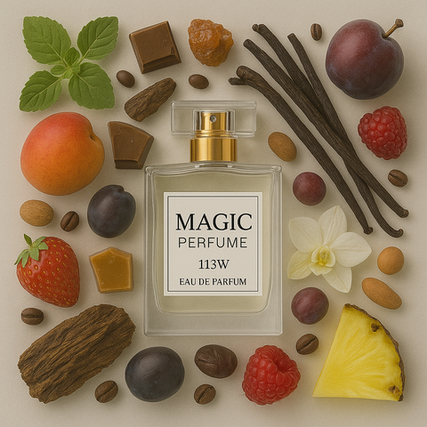 PROFUMO MAGICO N. 113W