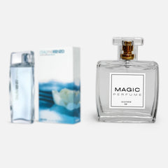 Pachnie jak... L'eau Par Kenzo