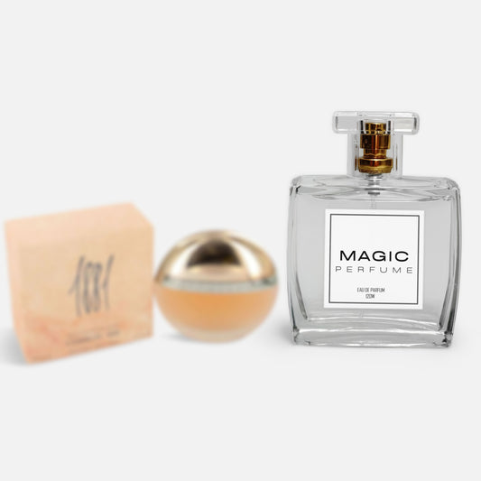 Smells like... 1881