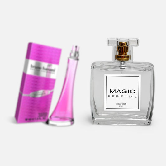 PROFUMO MAGICO N. 123W