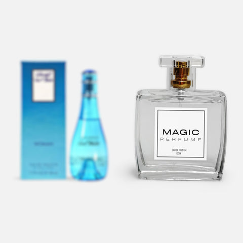 Odore di... Acqua fresca