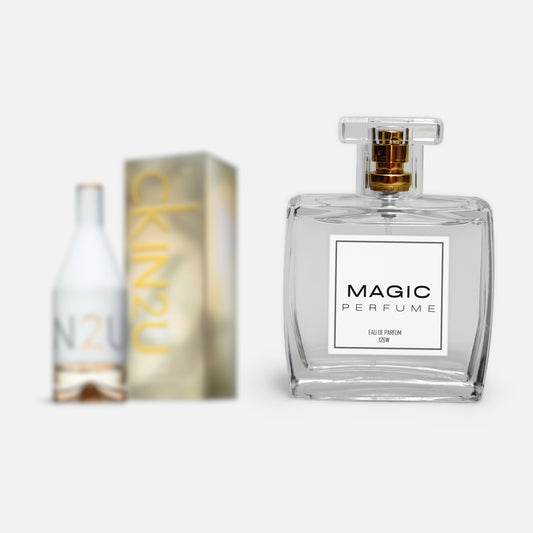 PROFUMO MAGICO N. 126W