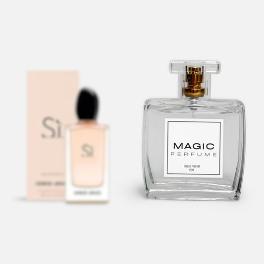 MAGIC PERFUME nr 129W