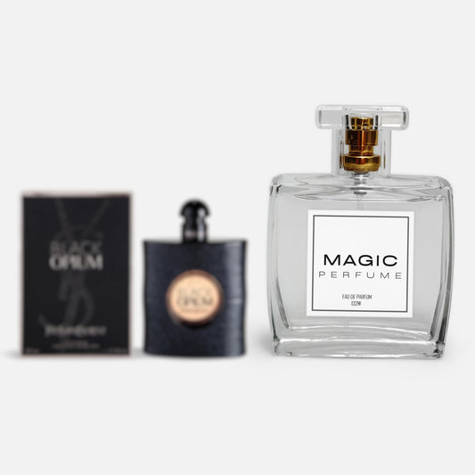 PROFUMO MAGICO n. 132W