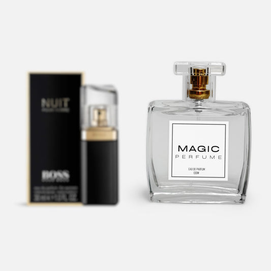Profumo di... Nuit Pour Femme
