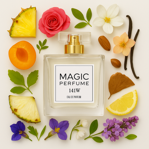 PROFUMO MAGICO N. 141W
