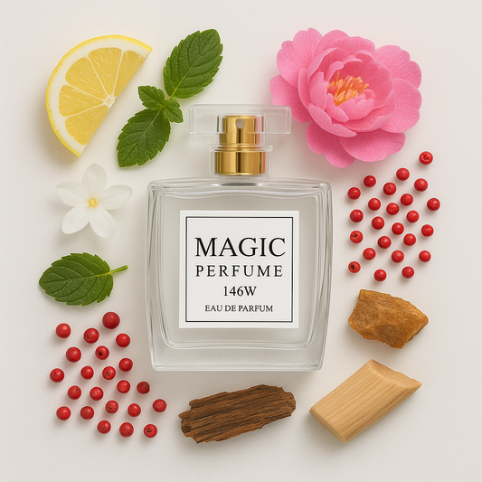 PROFUMO MAGICO N. 146W