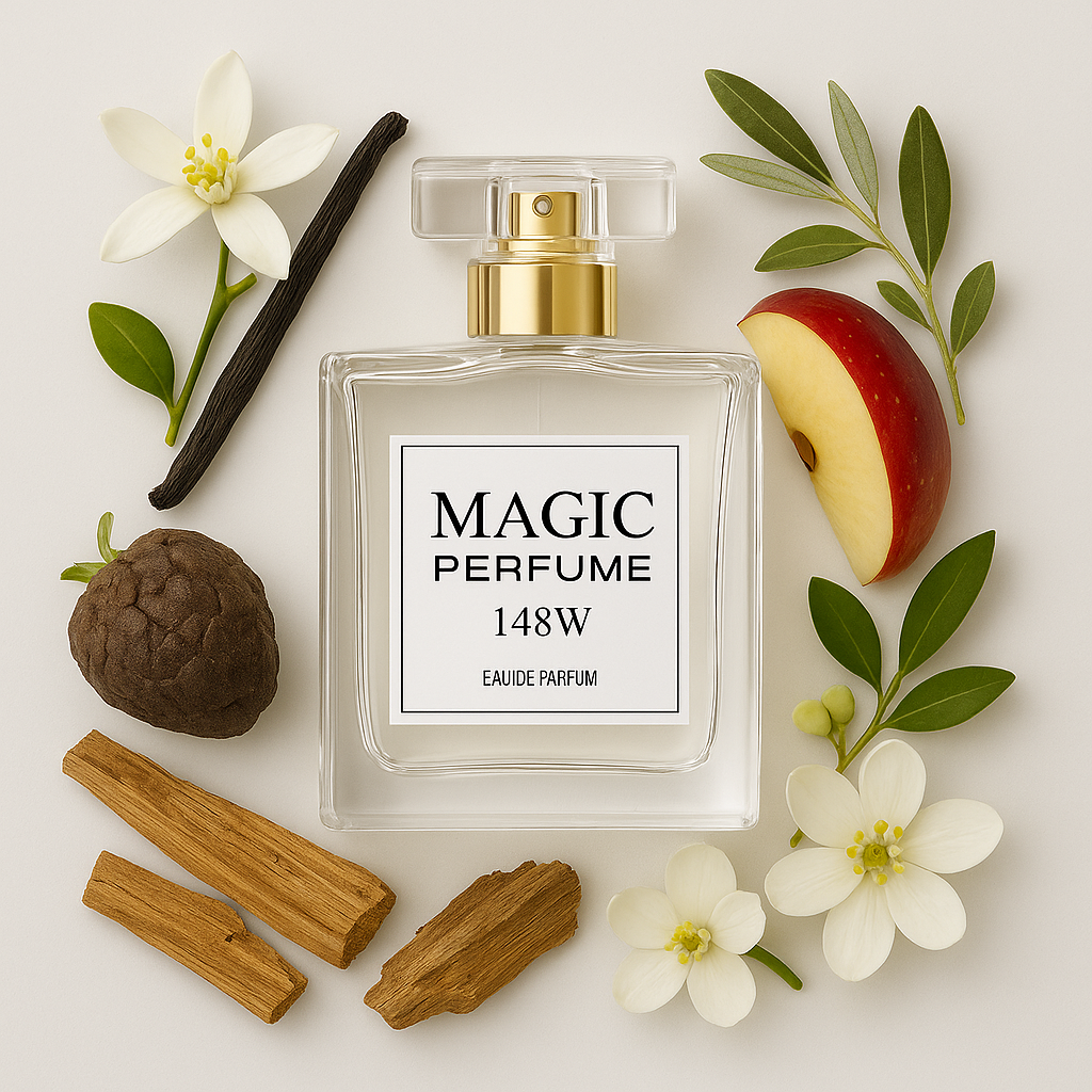 MAGIC PERFUME No. 148W