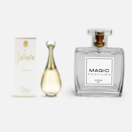PROFUMO MAGICO n. 159W