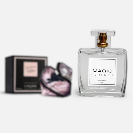 Profumo di... La Nuit Tresor