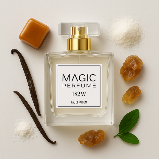 MAGIC PERFUME No. 182W