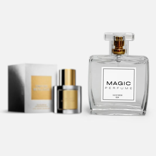 Smells like... Metallique