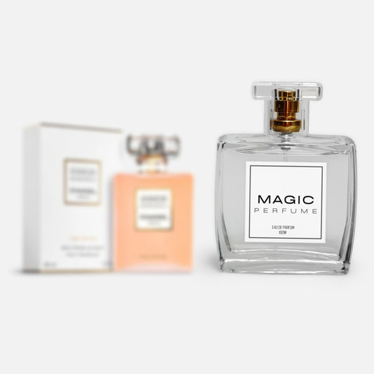 Mademoiselle L'EAU PRIVE