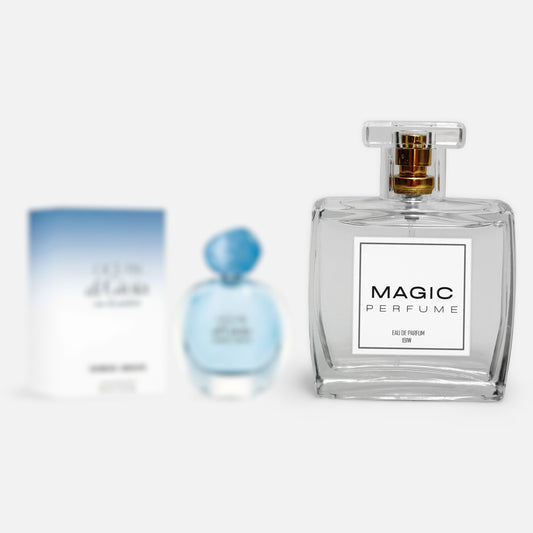 Profumo di... Oceano Di Gioia