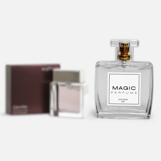 MAGIC PERFUME No. 204M