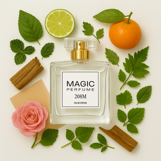 Profumo di... Homme Essenziale
