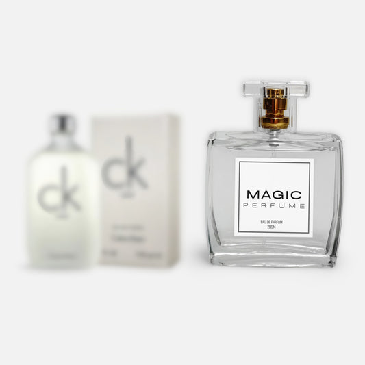 MAGIC PERFUME No. 209M