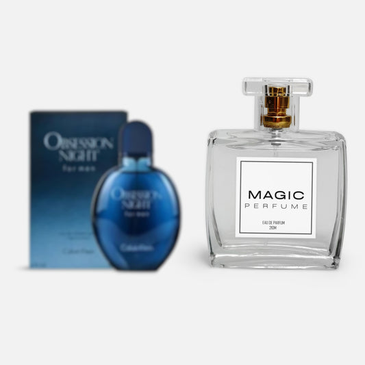 MAGIC PERFUME No. 210M