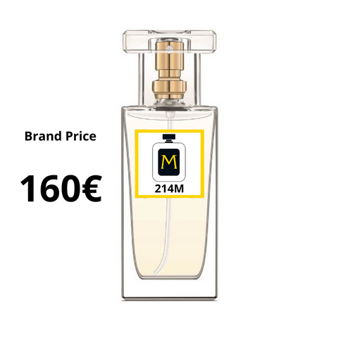 PROFUMO MAGICO N. 214M