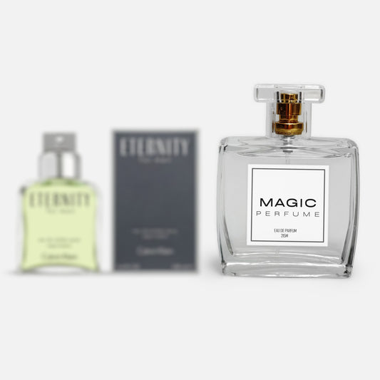 MAGIC PERFUME No. 215M