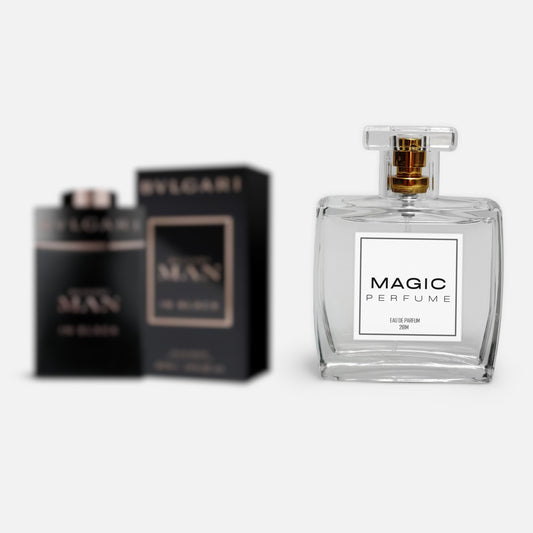 MAGIC PERFUME No. 218M