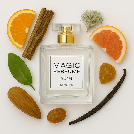 MAGIC PERFUME No. 227M