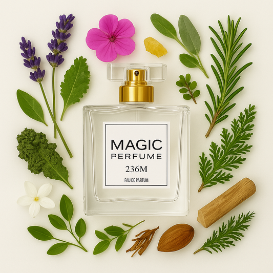 MAGIC PERFUME No. 236M