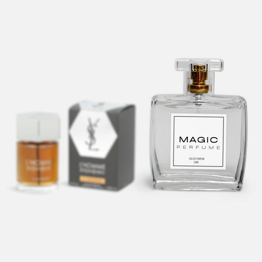 Profumo di... L'Homme Parfum Intense