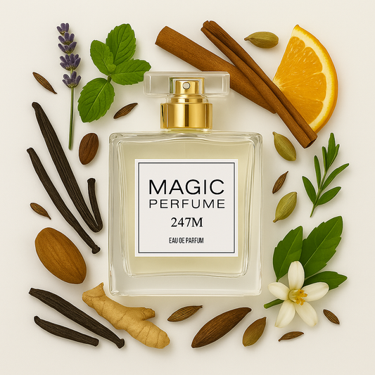 MAGIC PERFUME nr 247M
