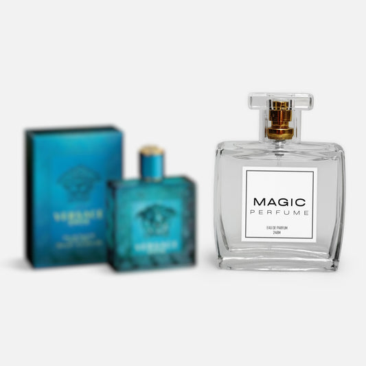 Smells like... Eros