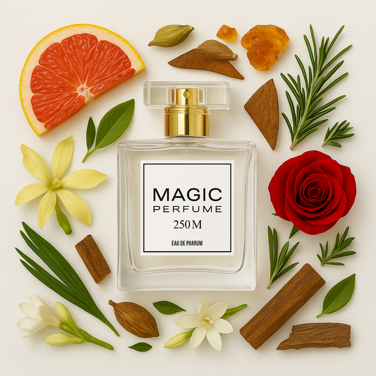 Profumo di... L .12.12 BLANC