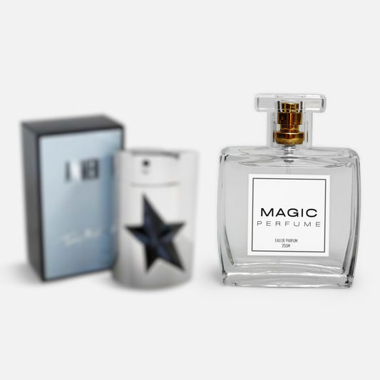Smells like... A*Men