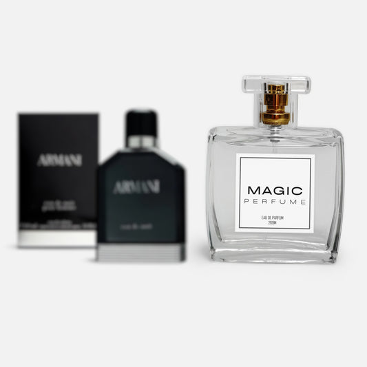 Profumo di... Eau de Nuit
