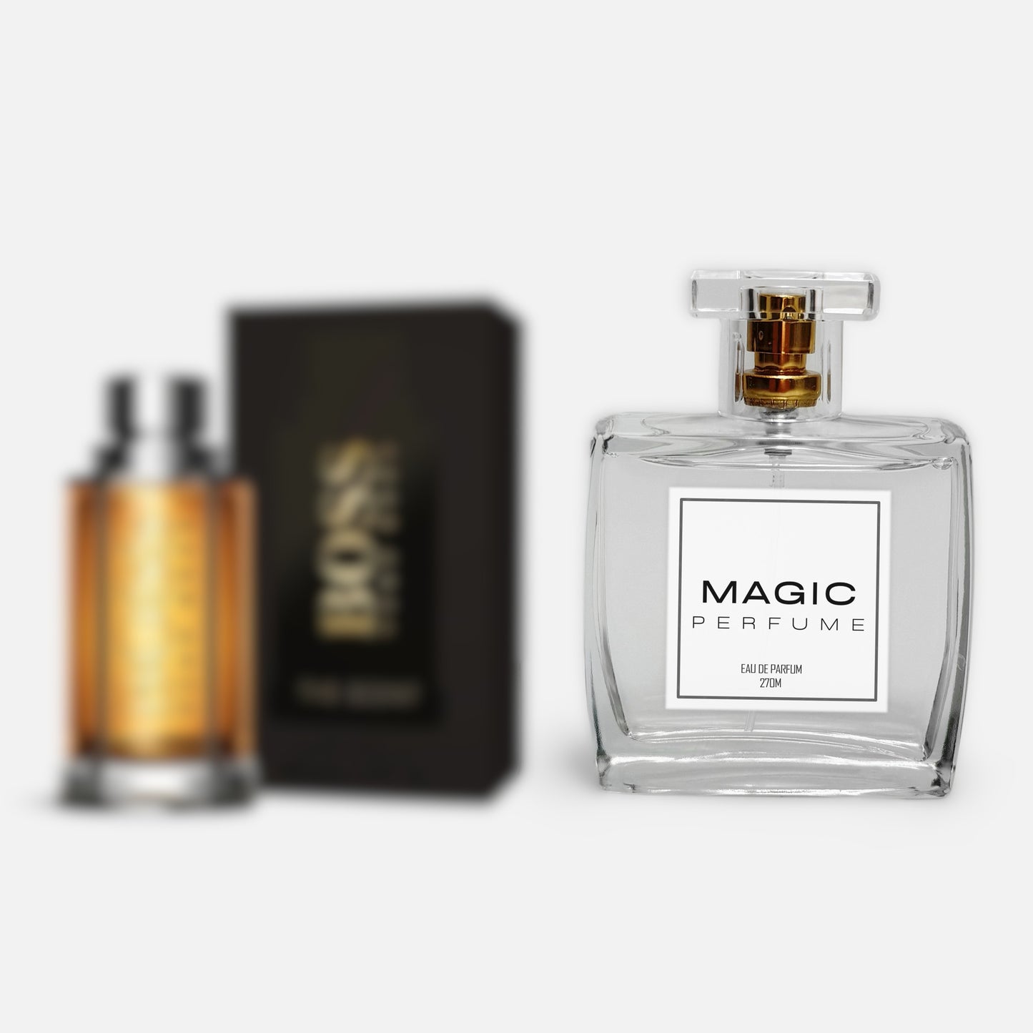 Profumo di... Il profumo