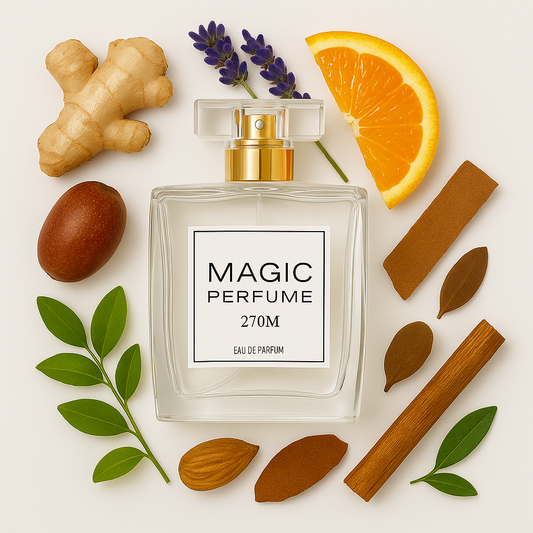 MAGIC PERFUME nr 270M