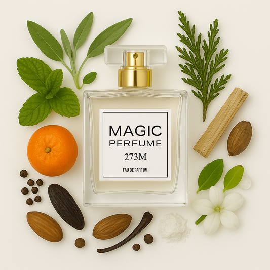 MAGIC PERFUME No. 273M