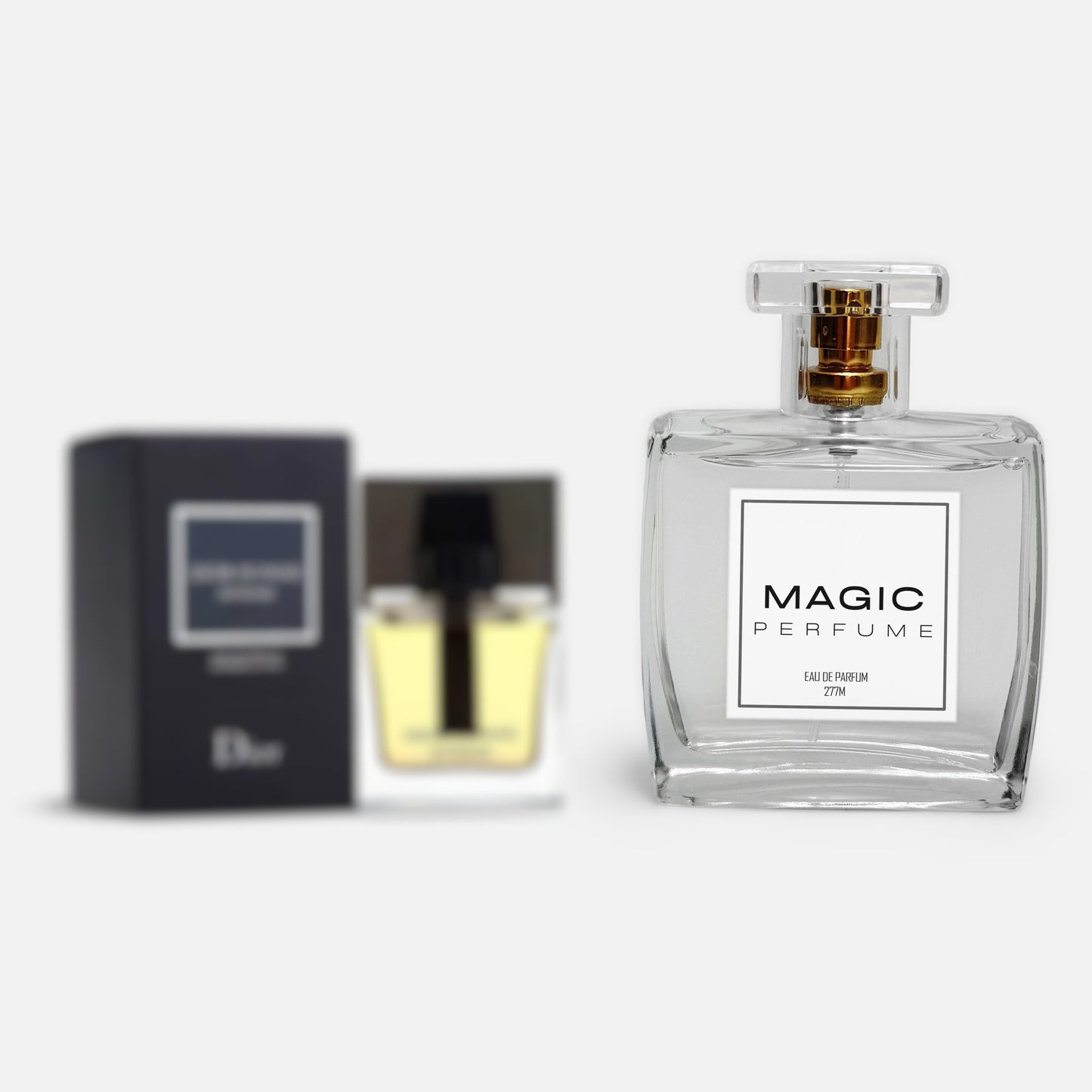 Profumo di... Homme Intense