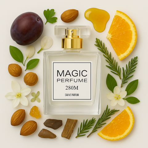 PROFUMO MAGICO N. 280M