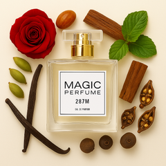 MAGIC PERFUME nr 287M