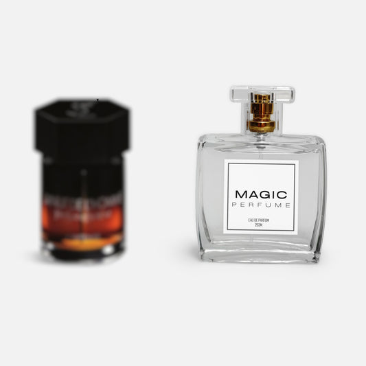 Profumo di... La Nuit de L'Homme L'Intense