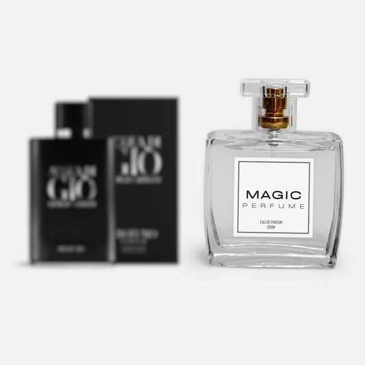 Pachnie jak... Acqua Di Gio Profumo