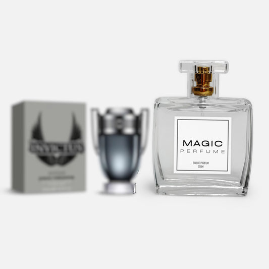 Profumo di... Invictus Intenso
