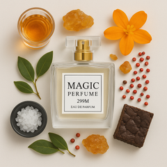 MAGIC PERFUME № 299M