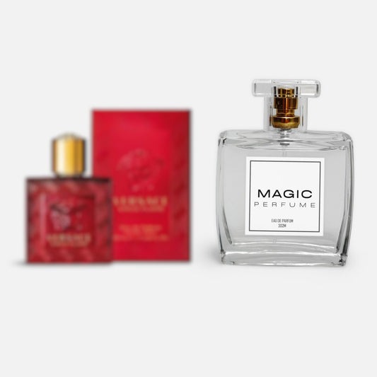 Smells like... Eros Flame
