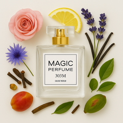MAGIC PERFUME № 303M