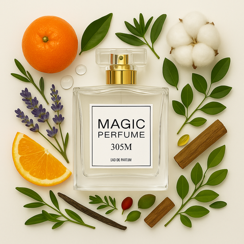 MAGIC PERFUME nr 305M