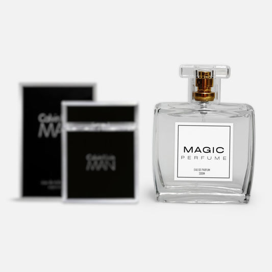 PROFUMO MAGICO N. 306M