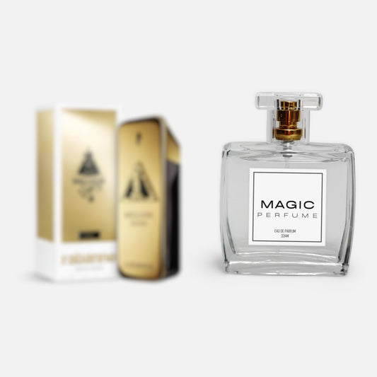 Profumo di... Elisir da un milione