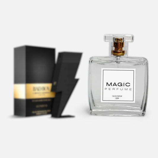 PROFUMO MAGICO N. 369M