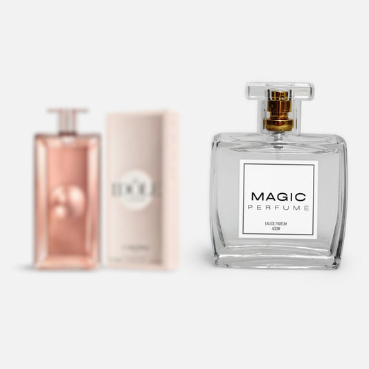 Profumo di... Idole L'Intense